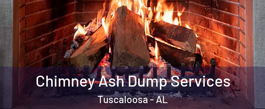  Chimney Ash Dump Services Tuscaloosa - AL