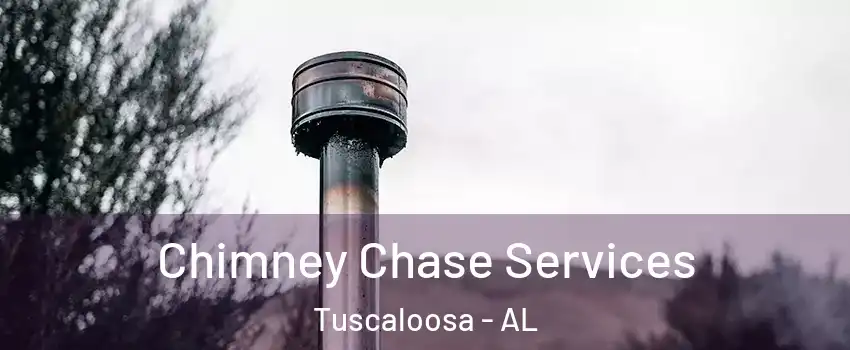  Chimney Chase Services Tuscaloosa - AL