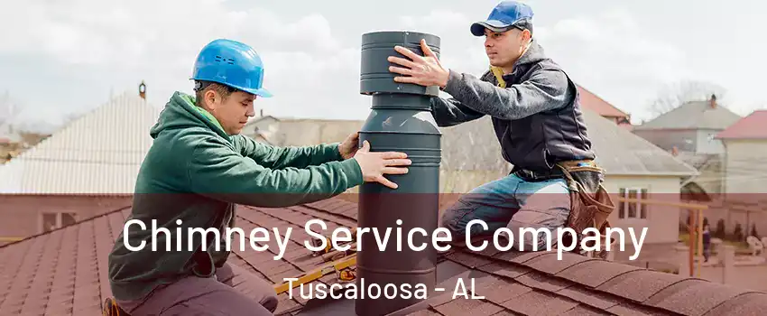  Chimney Service Company Tuscaloosa - AL