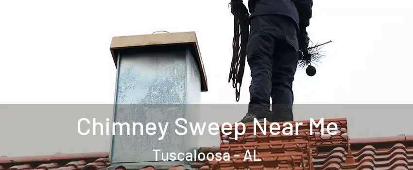  Chimney Sweep Near Me Tuscaloosa - AL