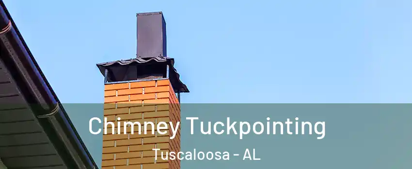  Chimney Tuckpointing Tuscaloosa - AL