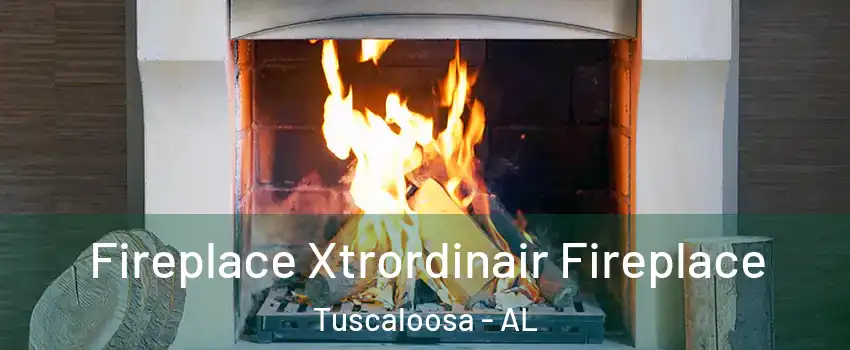  Fireplace Xtrordinair Fireplace Tuscaloosa - AL