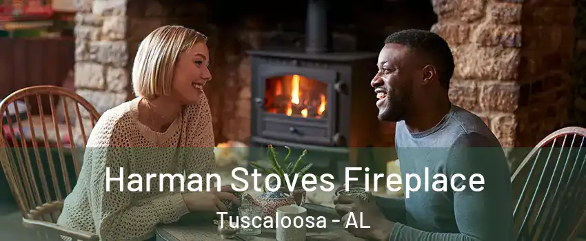  Harman Stoves Fireplace Tuscaloosa - AL