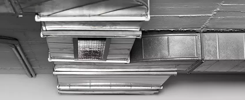Trusted Air Duct Cleaning Company in Tuscaloosa, Alabama
