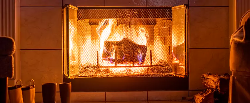 Astria Vent Free Gas Fireplaces Installation in Tuscaloosa, AL