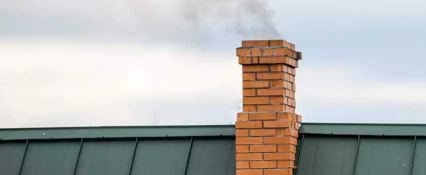 Animal Screen Chimney Cap Repair And Installation Services in Tuscaloosa, Alabama