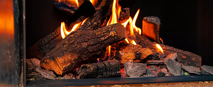 Chimney Fireplace Ash Dump Cleaning in Tuscaloosa, AL