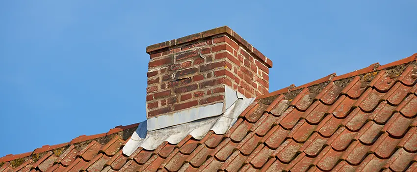 Residential Chimney Bricks Rotten Repair Services in Tuscaloosa, AL