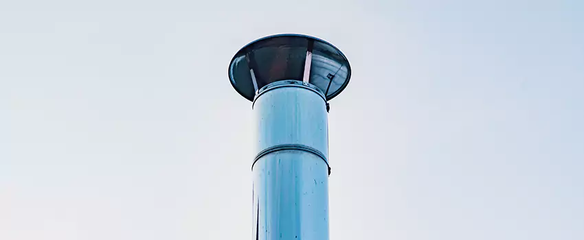 Wind-Resistant Chimney Caps Installation and Repair Services in Tuscaloosa, Alabama