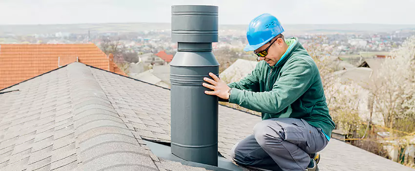 Chimney Chase Inspection Near Me in Tuscaloosa, Alabama