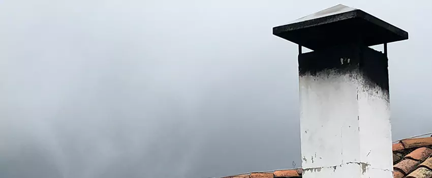 Chimney Damper Inspection in Tuscaloosa, AL
