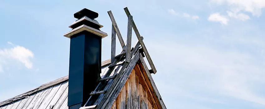Chimney Creosote Cleaning in Tuscaloosa, AL