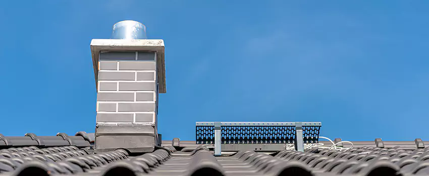 Chimney Flue Relining Services in Tuscaloosa, Alabama