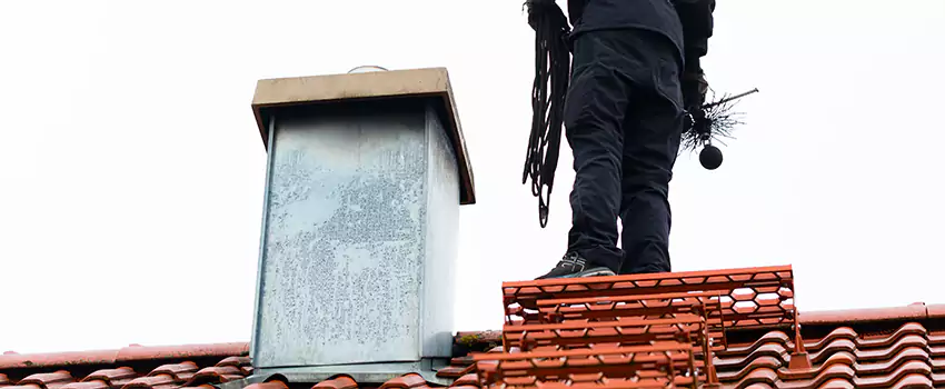 Chimney Liner Services Cost in Tuscaloosa, AL