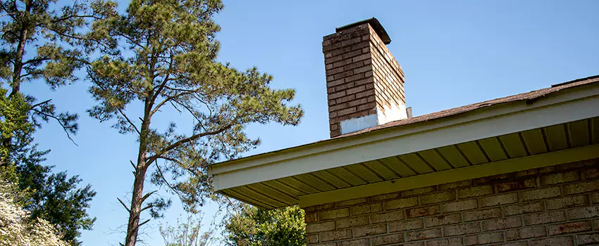 Budget-Friendly Chimney Masonry Service in Tuscaloosa, Alabama