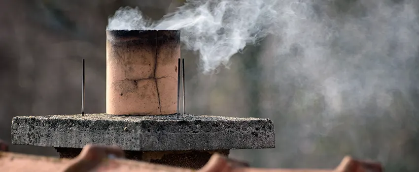 Wood Burning Chimney Odor Removal in Tuscaloosa, AL