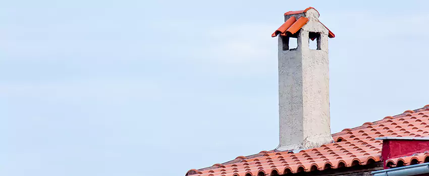Chimney Pot Replacement in Tuscaloosa, AL