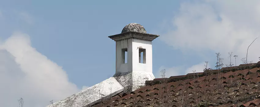 Cost To Rebuild A Chimney in Tuscaloosa, AL