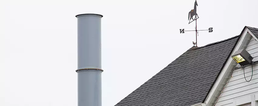 Chimney Inspection in Tuscaloosa, AL