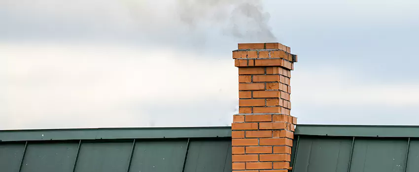 Chimney Soot Cleaning Cost in Tuscaloosa, AL
