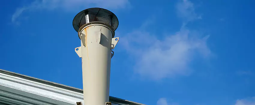 Chimney Spark Arrestor Requirements in Tuscaloosa, AL