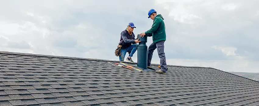 Chimney Sweep To Clear Creosote Buildup in Tuscaloosa, Alabama