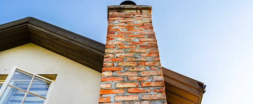 Chimney Mortar Replacement in Tuscaloosa, AL