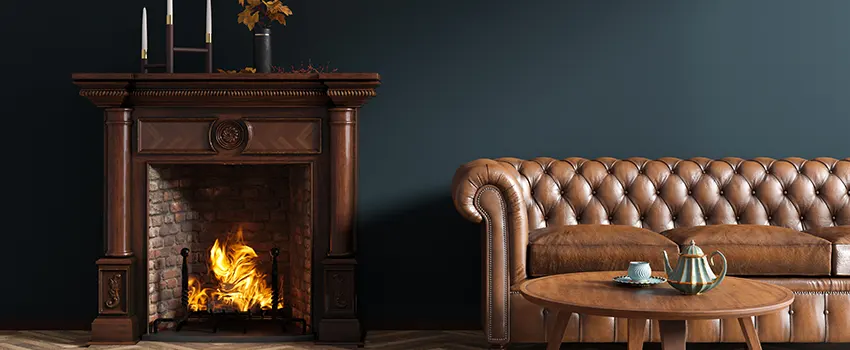 Traditional Fireplace Design Refurbishment Costs in Tuscaloosa, Alabama