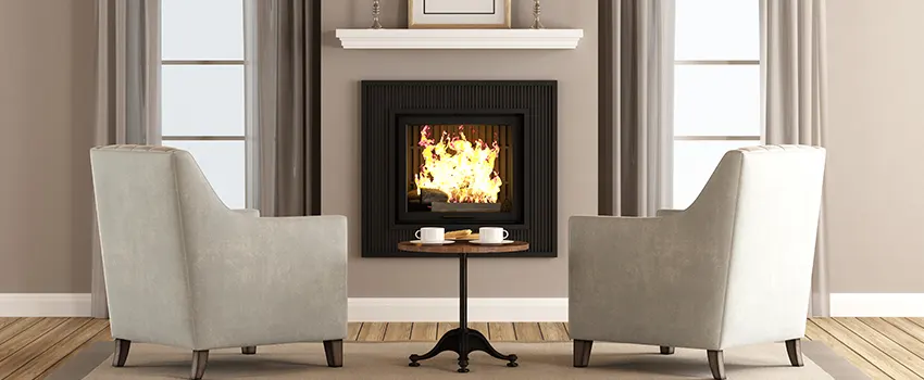Custom Architectural Fireplace Restoration in Tuscaloosa, AL
