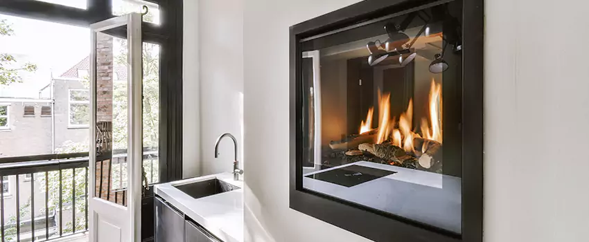 Dimplex Fireplace Installation and Repair in Tuscaloosa, Alabama