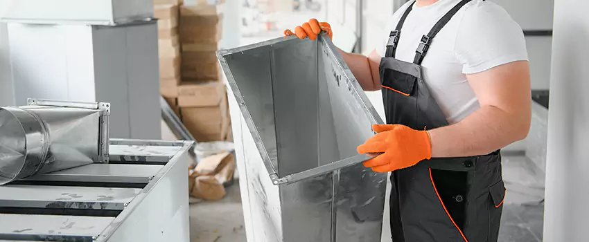 Benefits of Dryer Vent Inspection in Tuscaloosa, AL