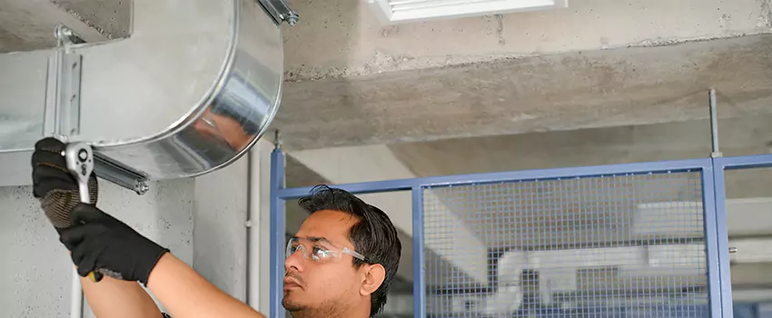 HVAC Ductwork Cleaning in Tuscaloosa, AL
