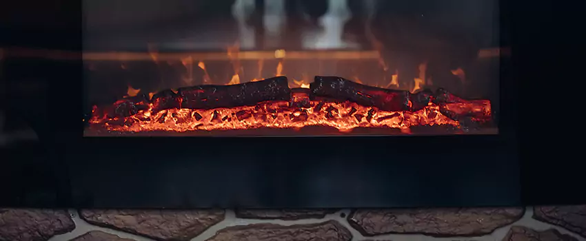 Outdoor Electric Fireplace Installation Solutions in Tuscaloosa, AL