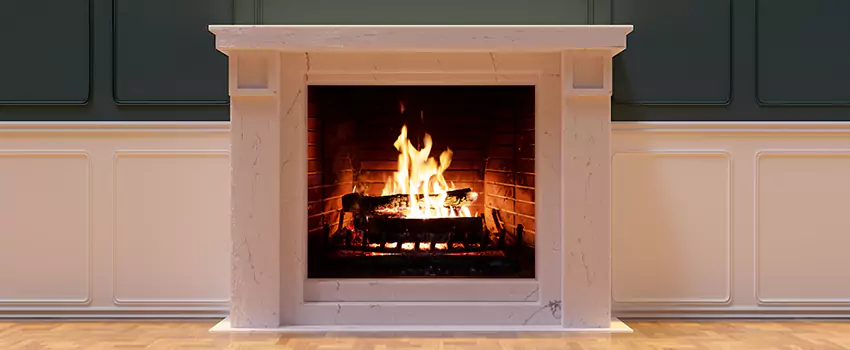 Empire Comfort Systems Fireplace Installation and Replacement in Tuscaloosa, Alabama