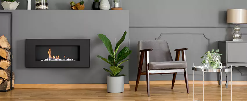 Ethanol Fireplace Burner Repair in Tuscaloosa, AL