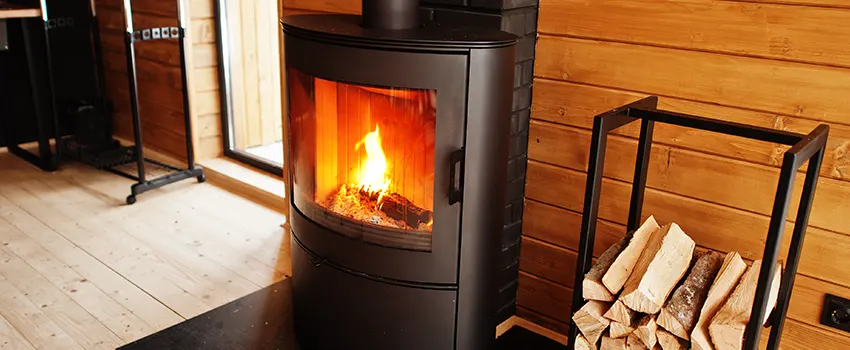 Gas Fireplace Door Handle Installation Services in Tuscaloosa, Alabama