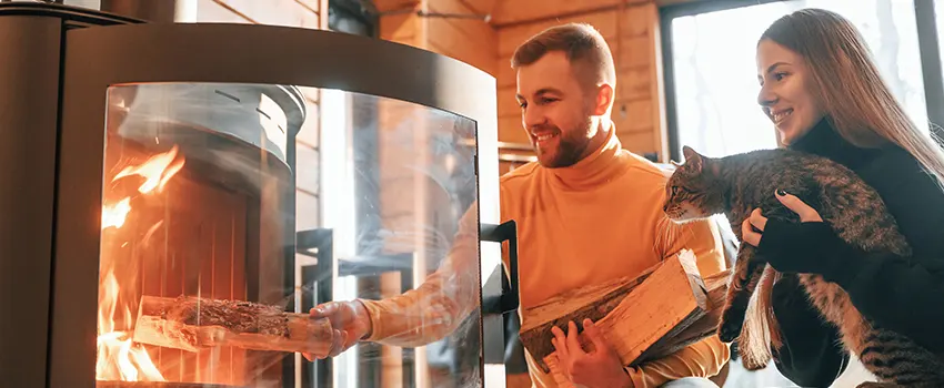 Fireplace Door Installation And Replacement Contractors in Tuscaloosa, AL