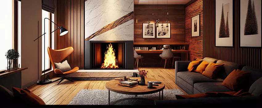 Fireplace Design Ideas in Tuscaloosa, AL