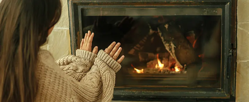 Wood-burning Fireplace Smell Removal Services in Tuscaloosa, AL