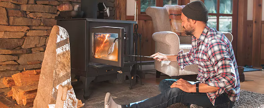 Fireplace Chimney Maintenance in Tuscaloosa, Alabama