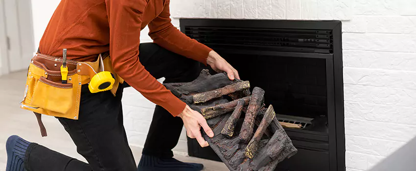 Fireplace Interior Sweeping in Tuscaloosa, AL