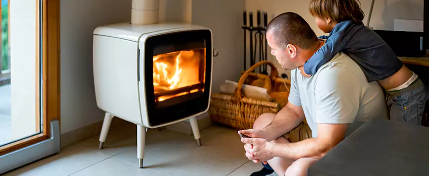 Fireplace Safety Inspection Technician in Tuscaloosa, Alabama