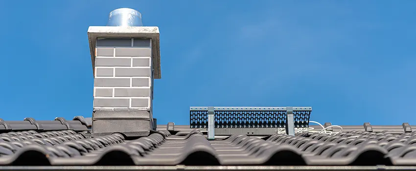 Repair Blocked Chimney in Tuscaloosa, Alabama
