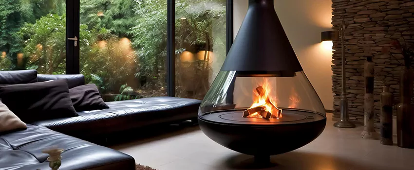 Affordable Floating Fireplace Repair And Installation Services in Tuscaloosa, Alabama