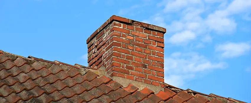 Flue Tiles Cracked Repair Services near Me in Tuscaloosa, AL