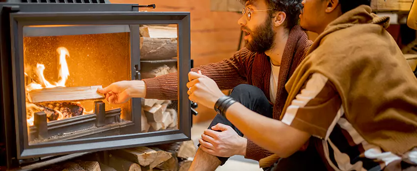 Benefits of Harman Stoves Fireplace in Tuscaloosa, Alabama