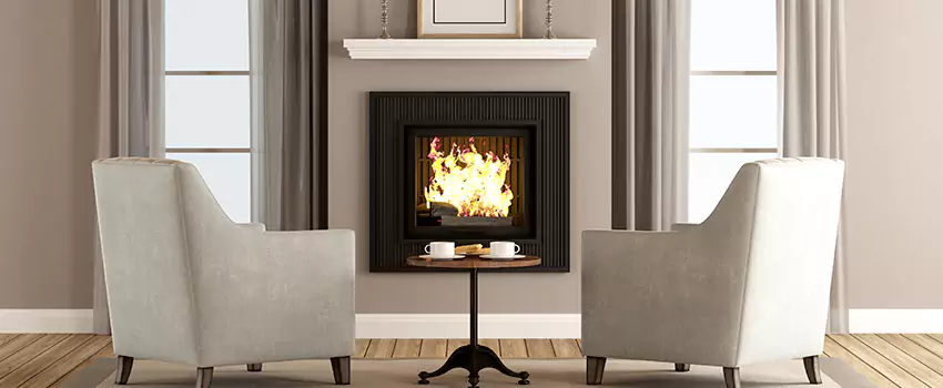 Heat & Glo Outdoor Gas Fireplaces Installation Contractors in Tuscaloosa, Alabama