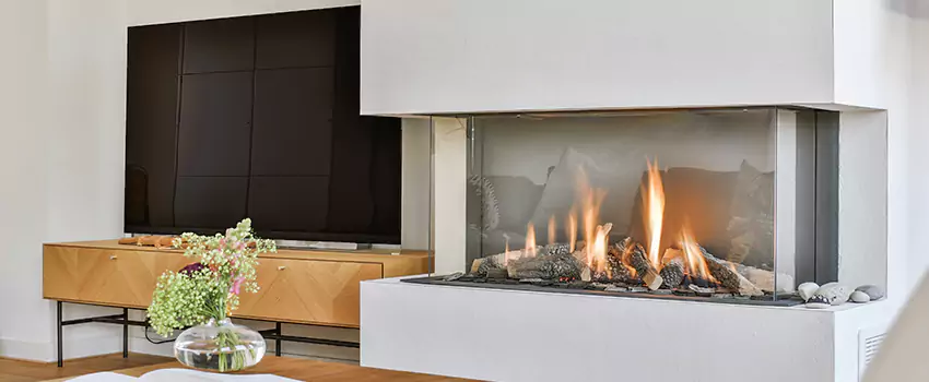 Ortal Wilderness Fireplace Repair and Maintenance in Tuscaloosa, Alabama