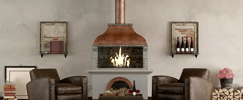Benefits of Pacific Energy Fireplace in Tuscaloosa, Alabama
