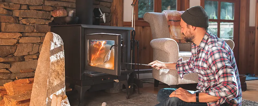 Cost of Pellet Fireplace Installation Services in Tuscaloosa, AL